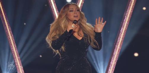 Mariah Carey - Medley & Icon Award (Billboard Music Awards 2019)